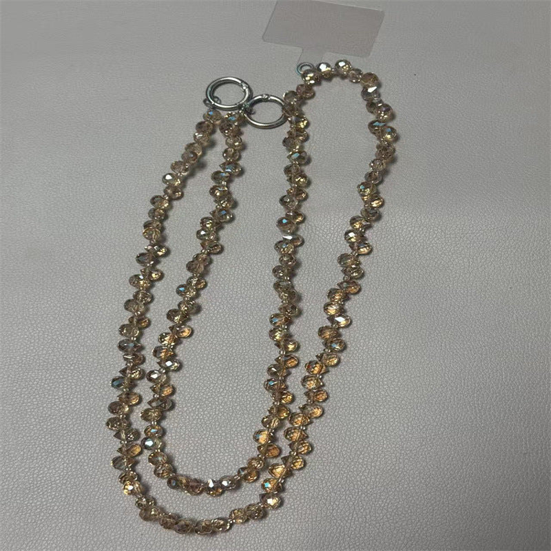 Elegant Beaded Eyewear Chain Stornfield 1790135331