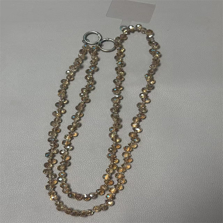 Elegant Beaded Eyewear Chain Stornfield 1790135331