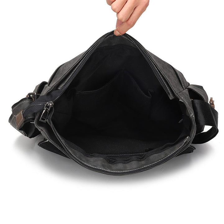 Messenger Bag Stornfield