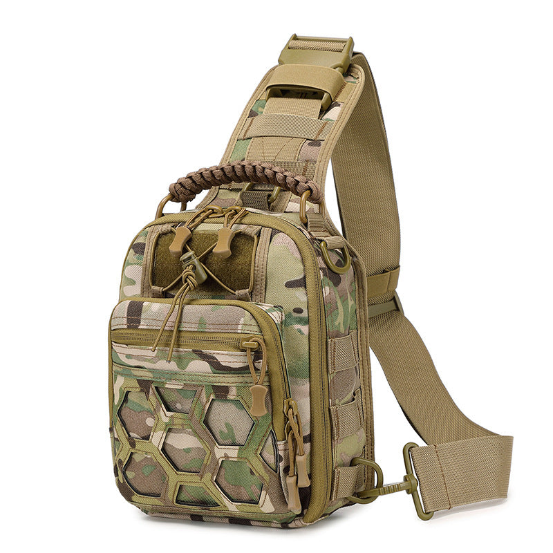 Tactical Versatile Sling Bag Stornfield