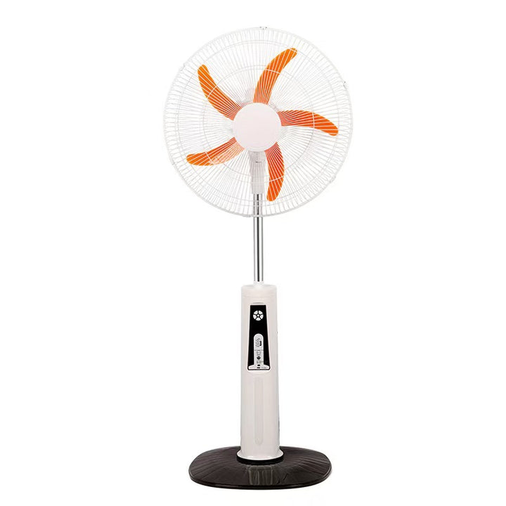 Ladies Stand Fan Stornfield