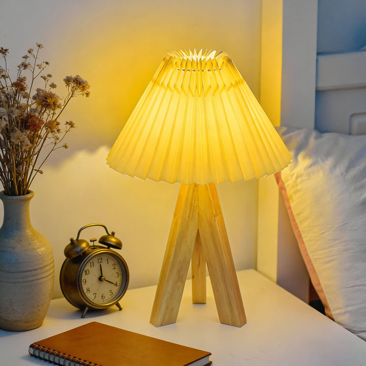 Decorative Table Lamp