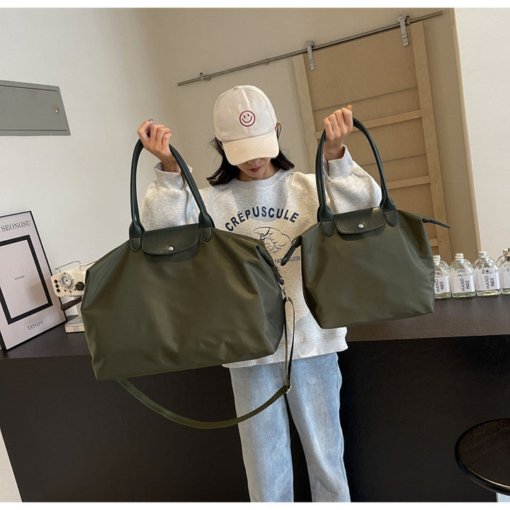 Waterproof Travel Duffel Bag Stornfield