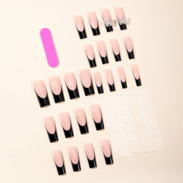 Statement Nail Art Extensions Stornfield