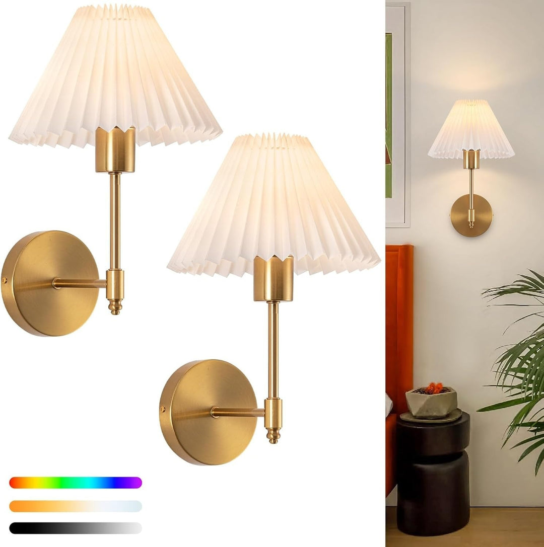 Wall Sconce