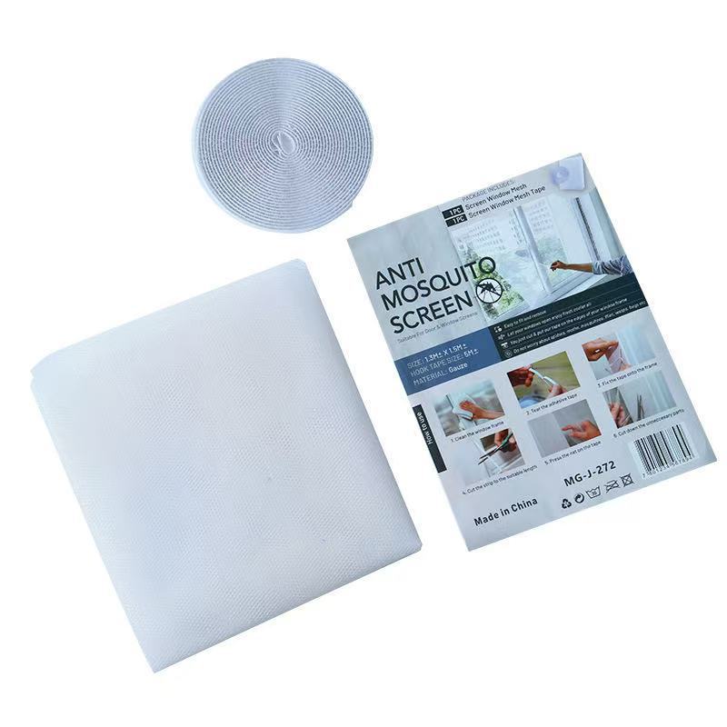 Durable Anti-Mosquito Window Mesh Screen Stornfield