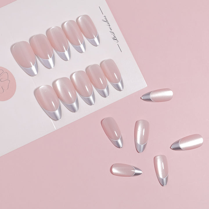 Chic Nail Art Tips Stornfield