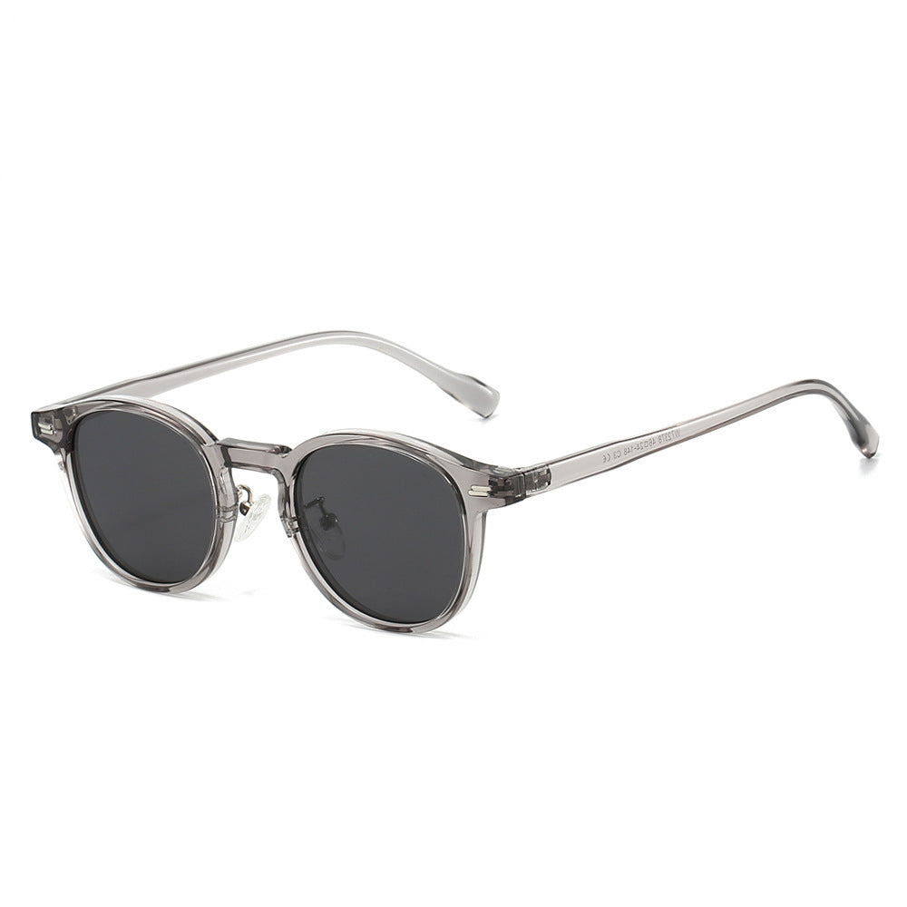 Ladies Retro Sunglasses Stornfield
