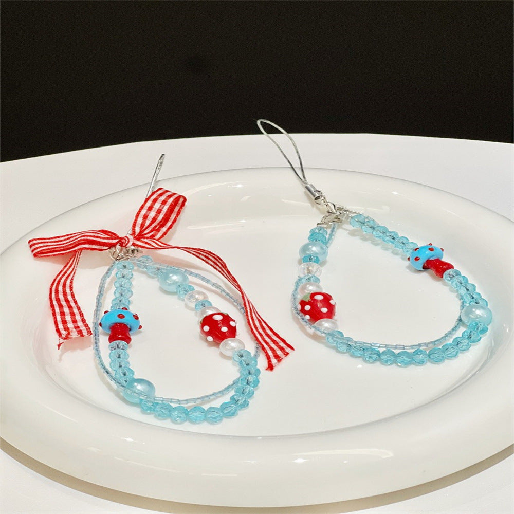 Decorative Beaded Eyewear Lanyard Stornfield 1790135473