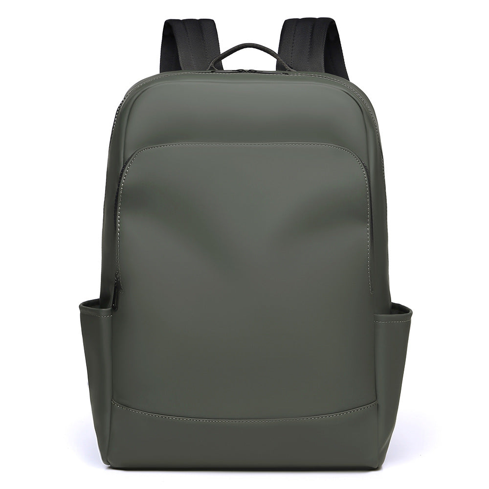 Sleek Minimalist Utility Backpack Stornfield