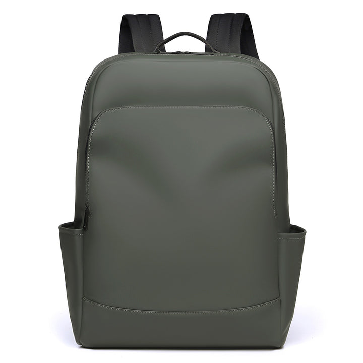 Sleek Minimalist Utility Backpack Stornfield