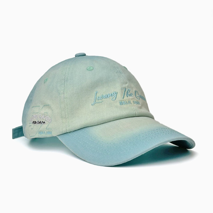 Ladies casual vintage baseball cap Stornfield