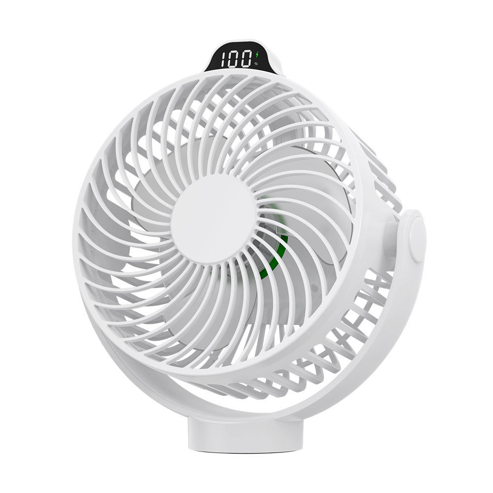 Portable Personal Fan Stornfield