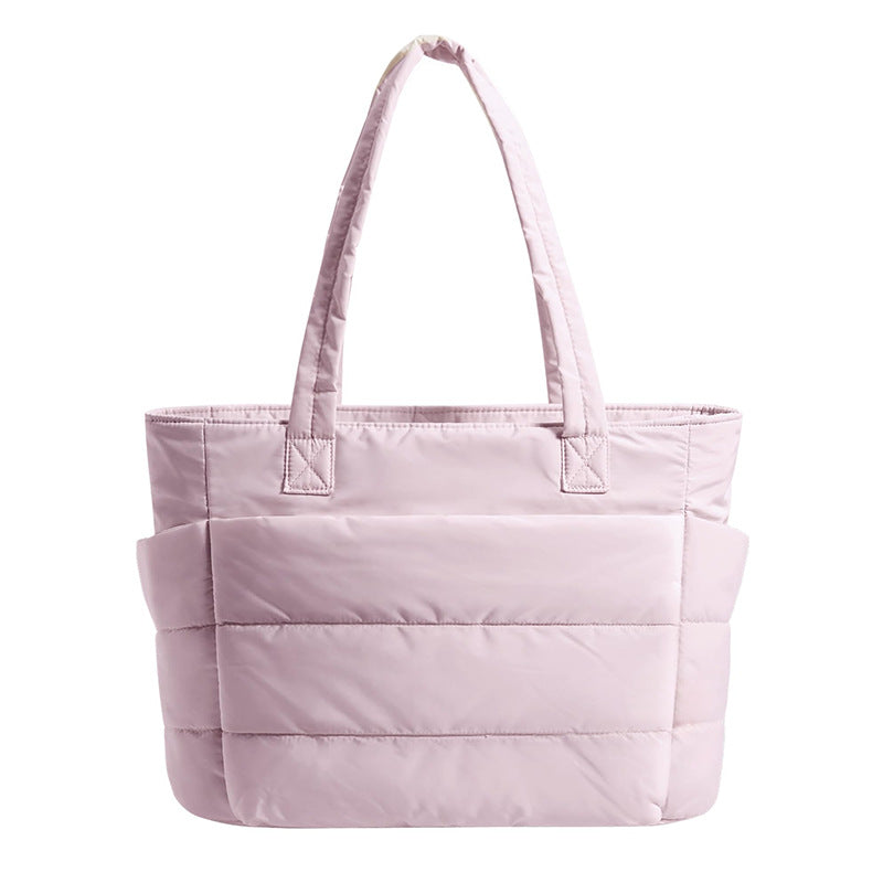 Soft and Stylish Tote Bag Stornfield