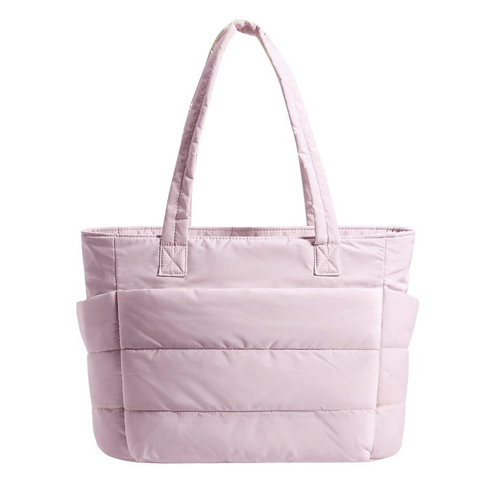 Soft and Stylish Tote Bag Stornfield