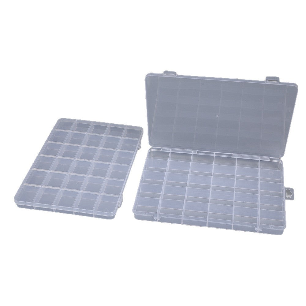 Multifunctional Craft Storage Box Stornfield