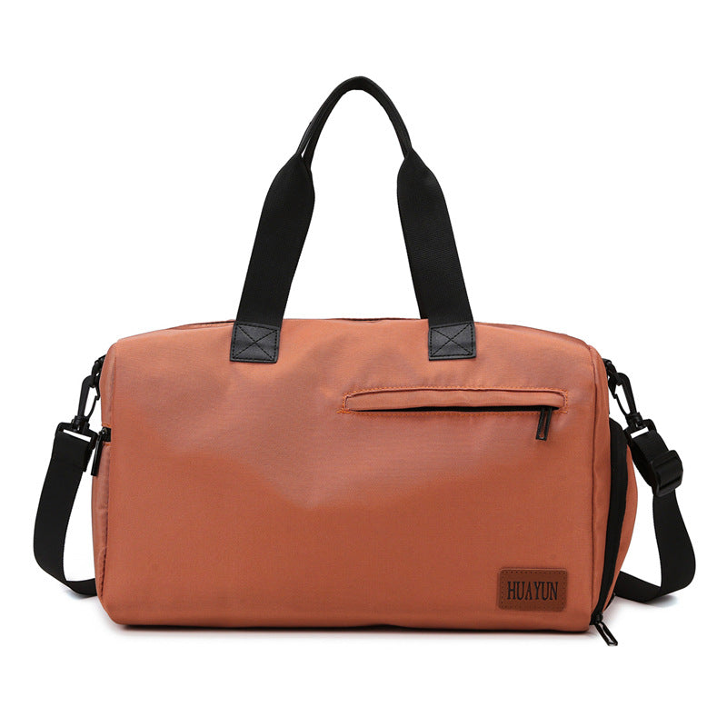 Large Capacity Travel Duffle Bag Stornfield