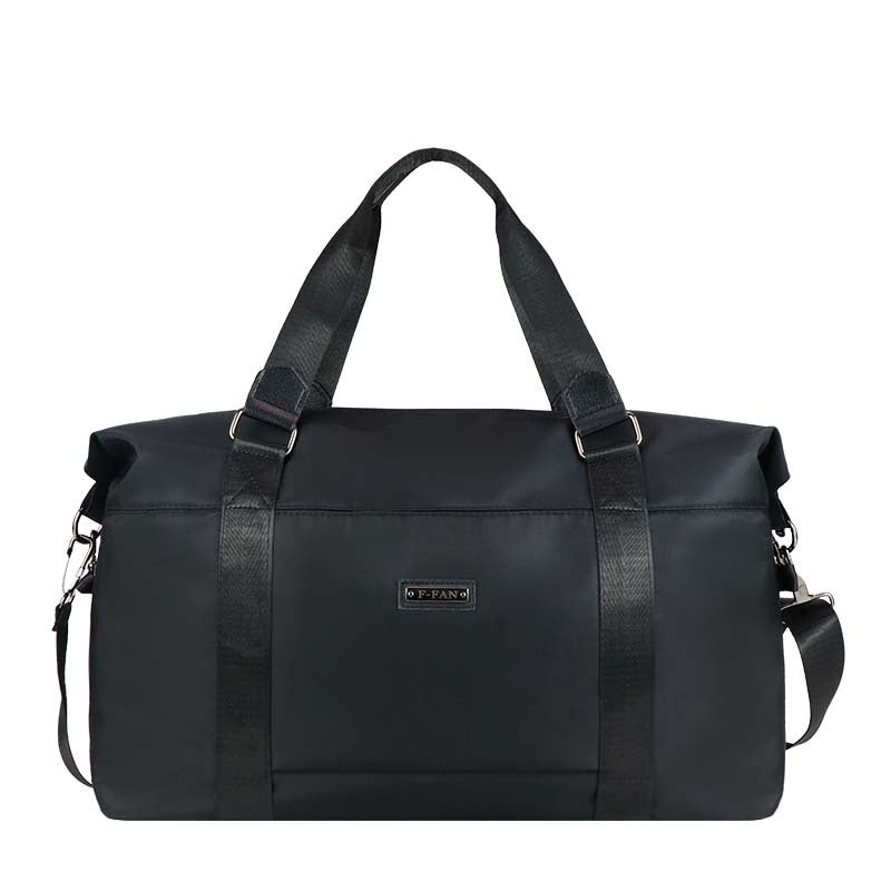 Waterproof Multi-Utility Travel Duffle Bag Stornfield