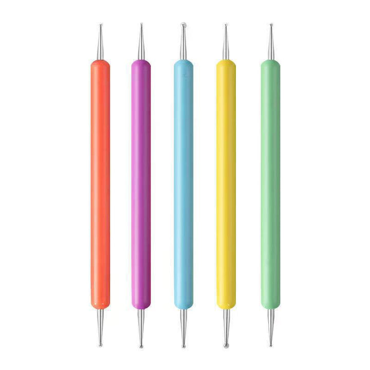 Nail Art Dotting Tools Kit Stornfield