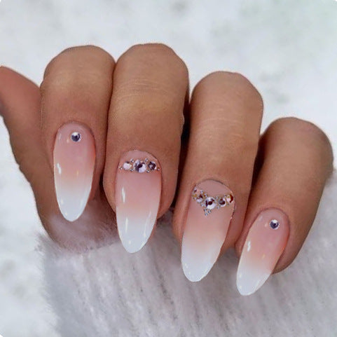 Glamorous Acrylic Stornfield
