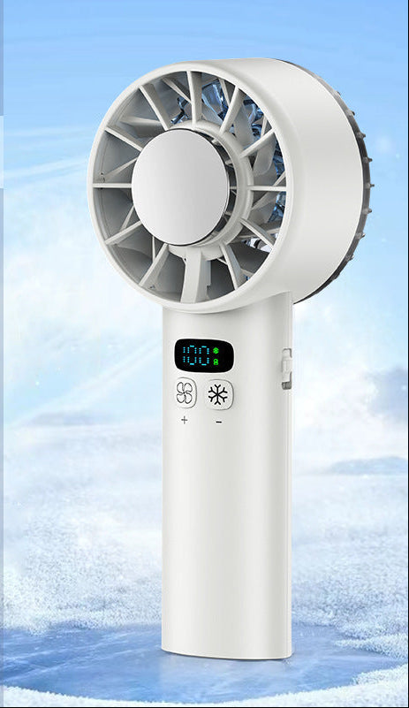 Ladies portable mini fan Stornfield