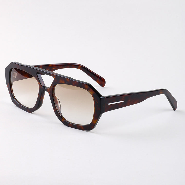 Women's trendy sunglasses in modern frame design Stornfield