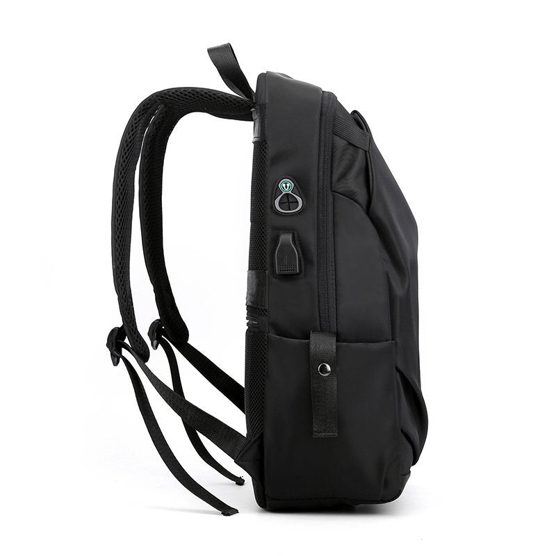 Multifunctional Laptop Bag with Padded Compartment Stornfield