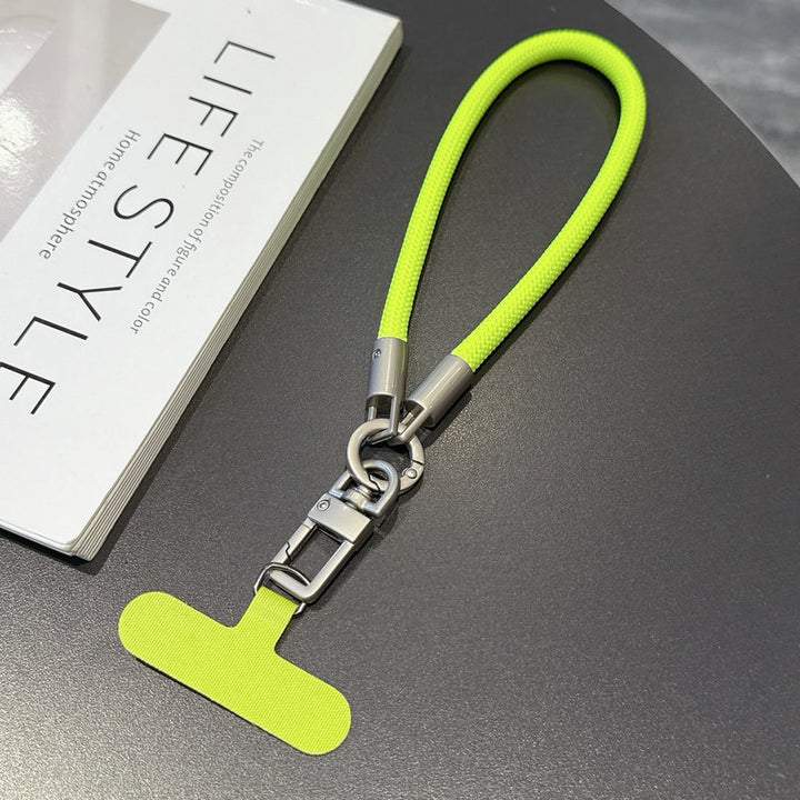 Durable Keychain Lanyard Stornfield