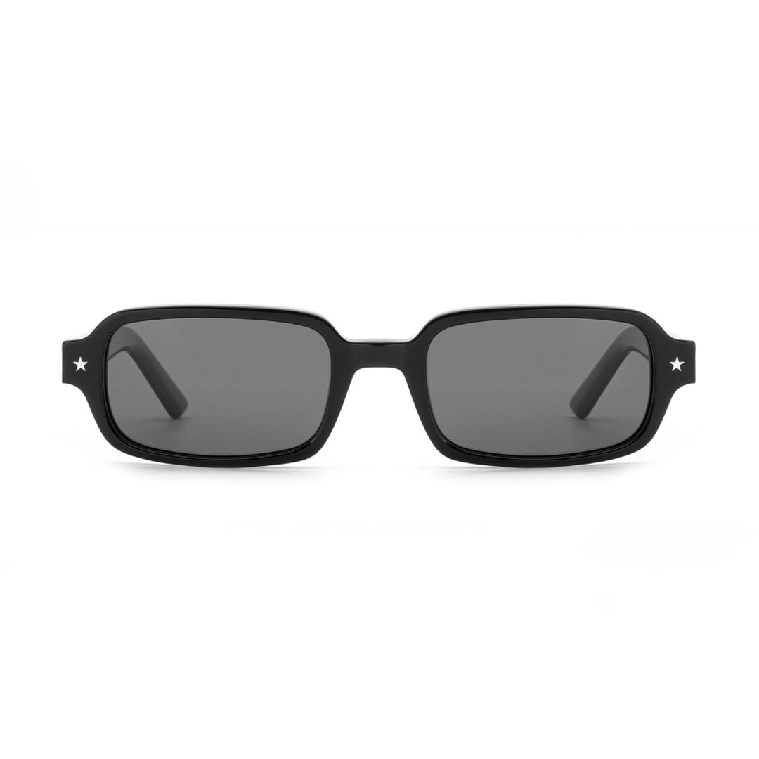 Women's sunglasses in a modern, square design with a sturdy frame Stornfield