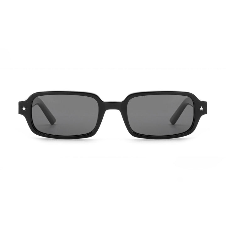 Women's sunglasses in a modern, square design with a sturdy frame Stornfield