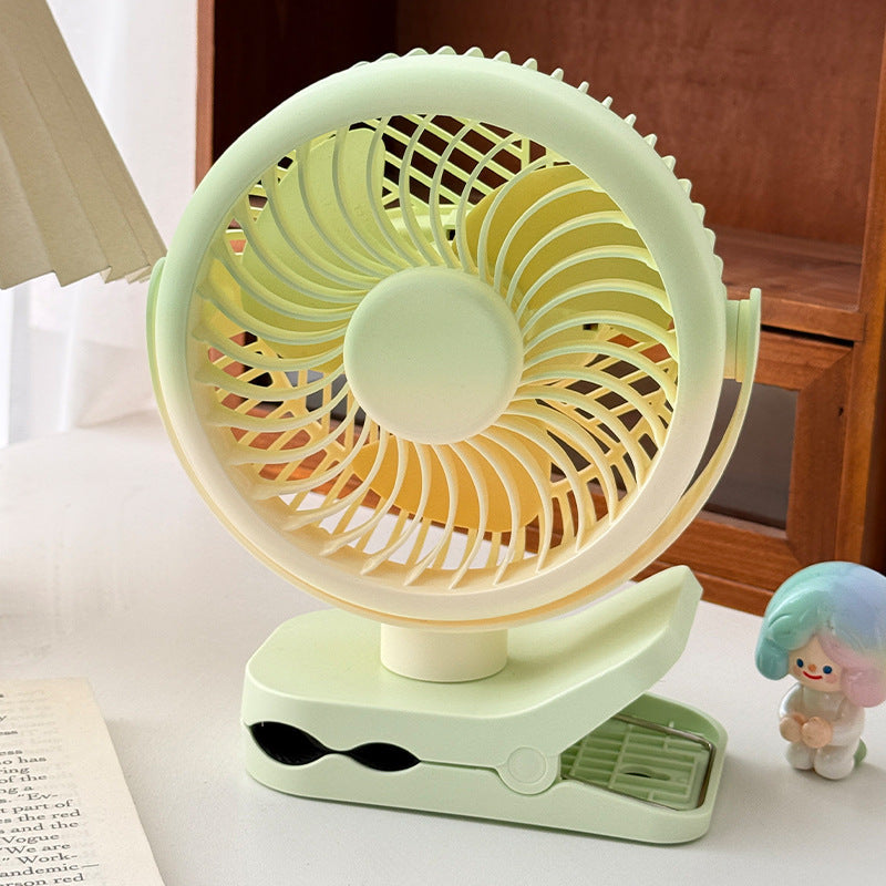 Unisex Table Fan Stornfield