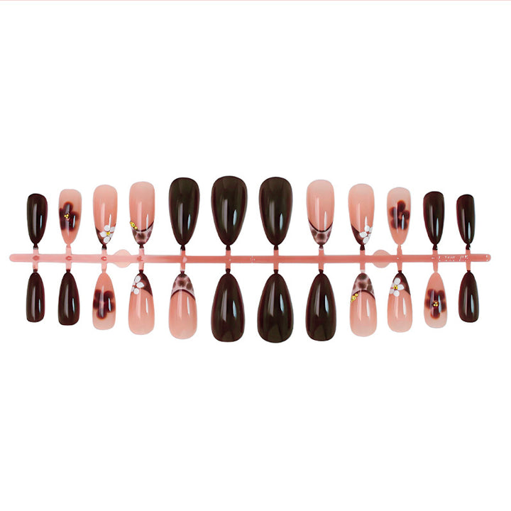 Nail Art Set with elegant and creative designs Stornfield
