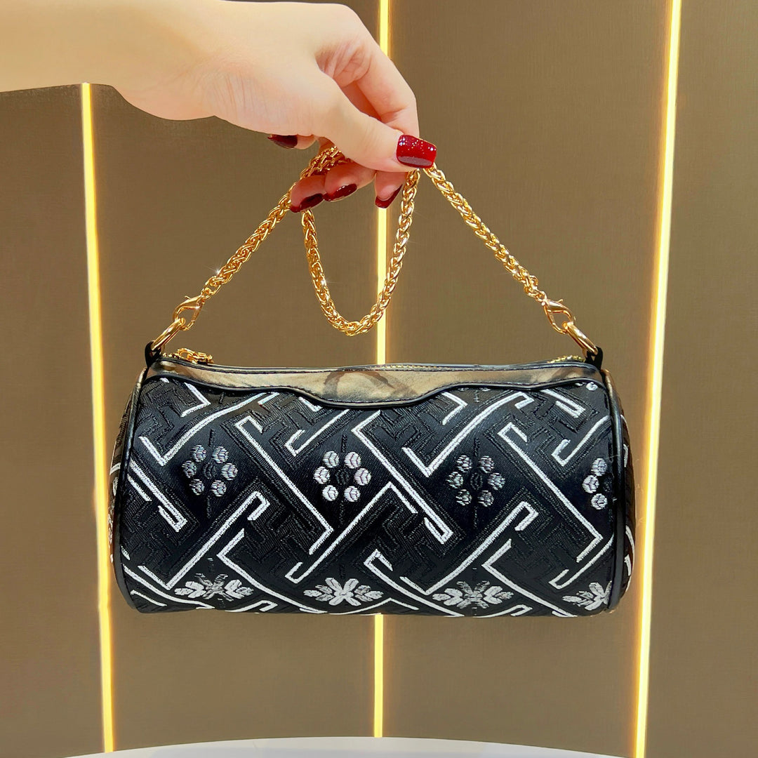 Elegant Decorative Evening Bag