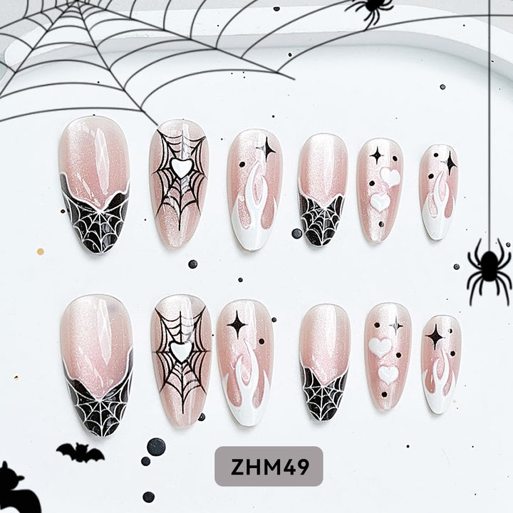 Nail Art Design Stornfield