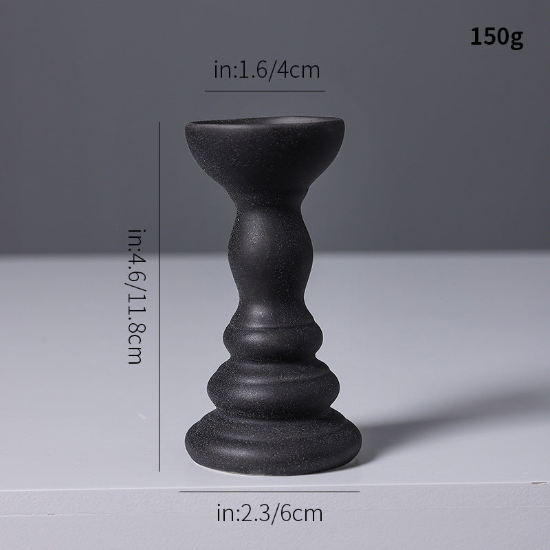 Decorative Candle Holder Stornfeild