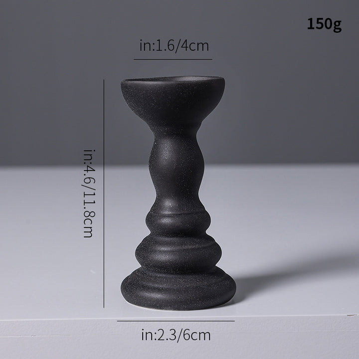 Decorative Candle Holder Stornfeild