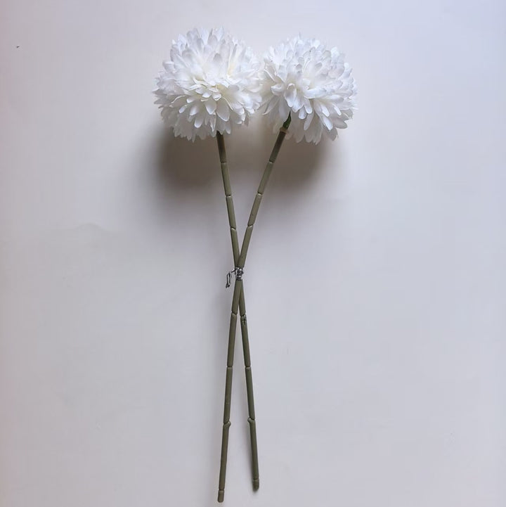 Faux Floral Bouquets