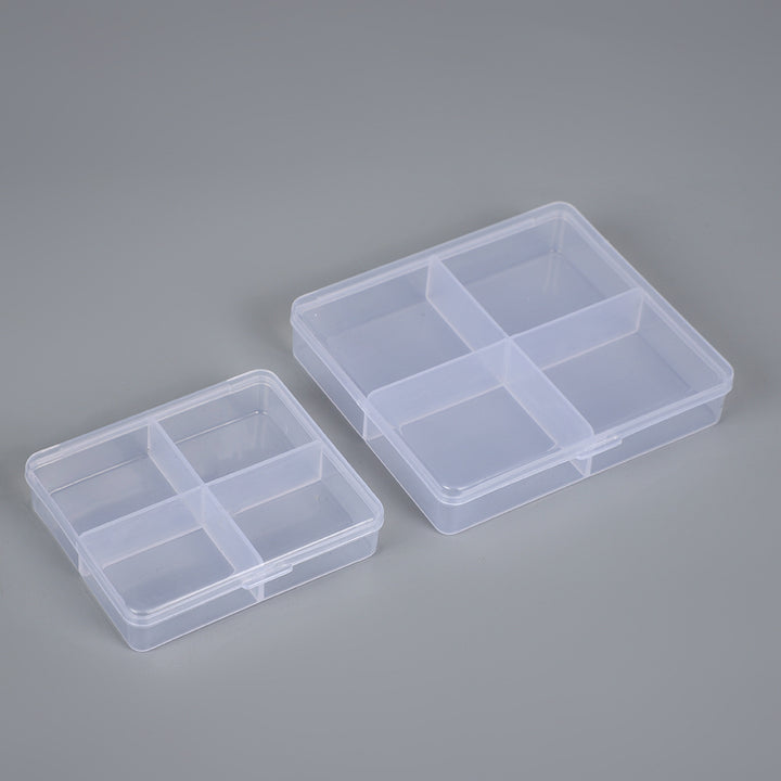 Multi-Section Storage Organizer Stornfield