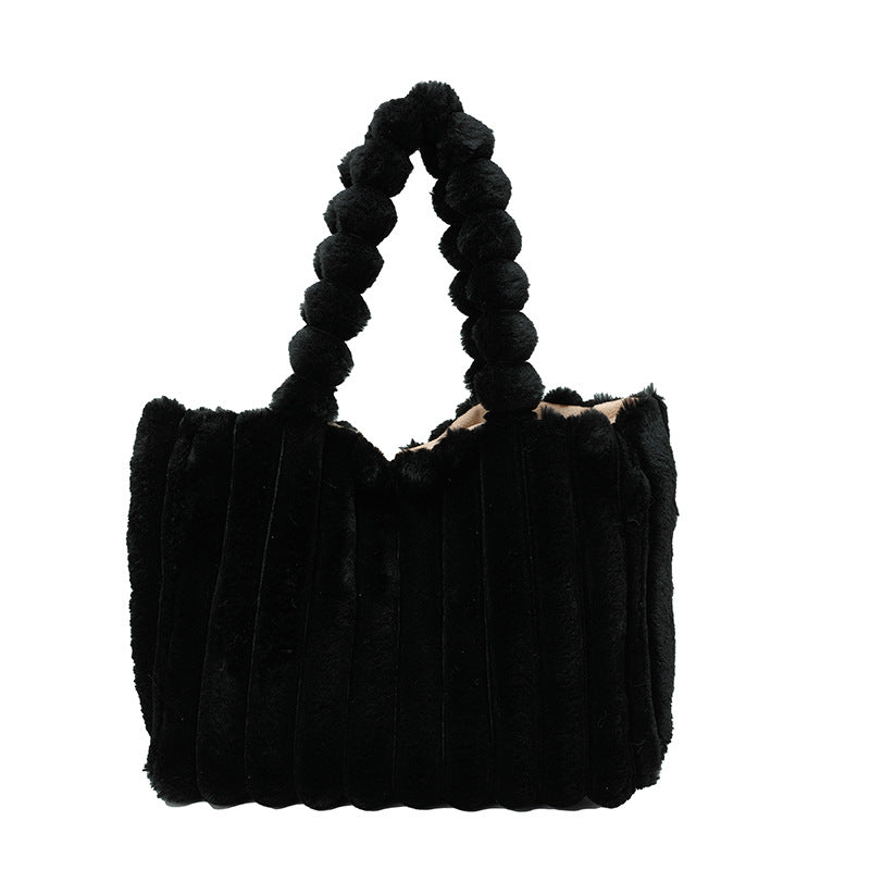 WoPlush Tote Bag Stornfield