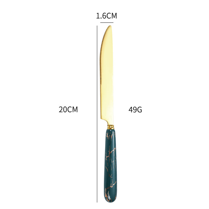 Designer Spoon Stornfield