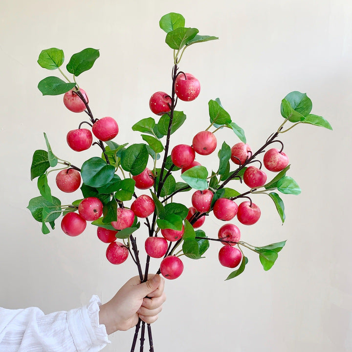 Artificial Fruit Decorative