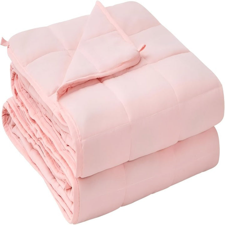 Multi-Season Quilted Blanket Stornfield