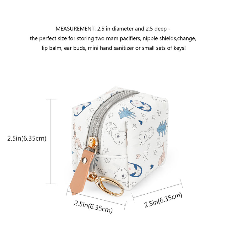 Practical cosmetics organizer Stornfield