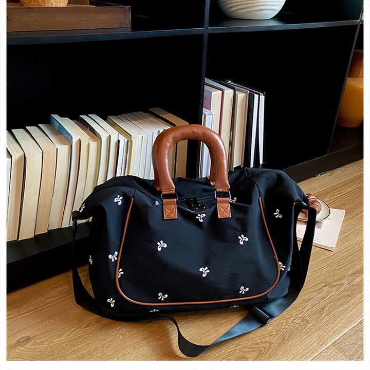 Sporty Shoulder Bag Stornfield