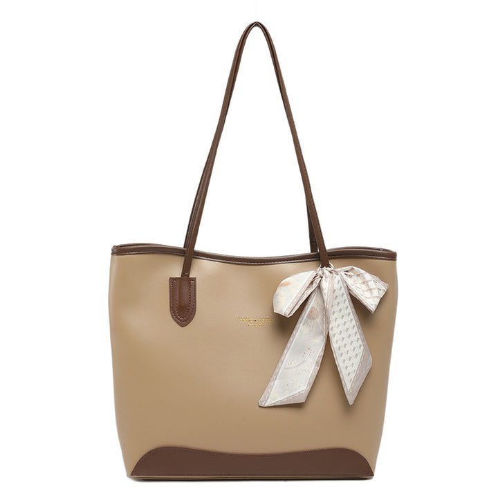 Elegant Multi-Purpose Tote Bag