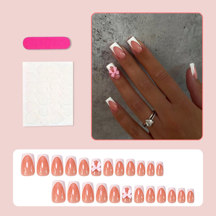 Artificial Nail Art Board Set Stornfield