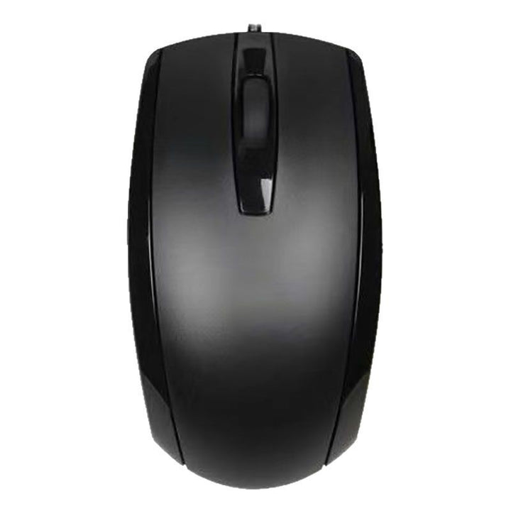 Ergonomic Computer Mouse Stornfield