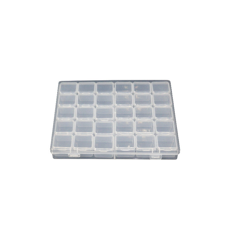 Multi-Division Craft Supplies Organizer Stornfield