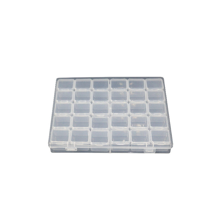 Multi-Division Craft Supplies Organizer Stornfield