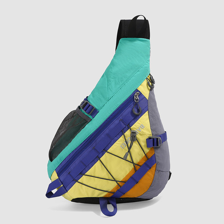 Casual Outdoor Crossbody Backpack Stornfield
